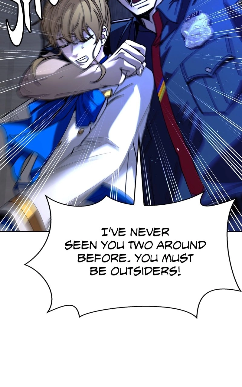 The End is a Game to Me Chapter 64 Page 50