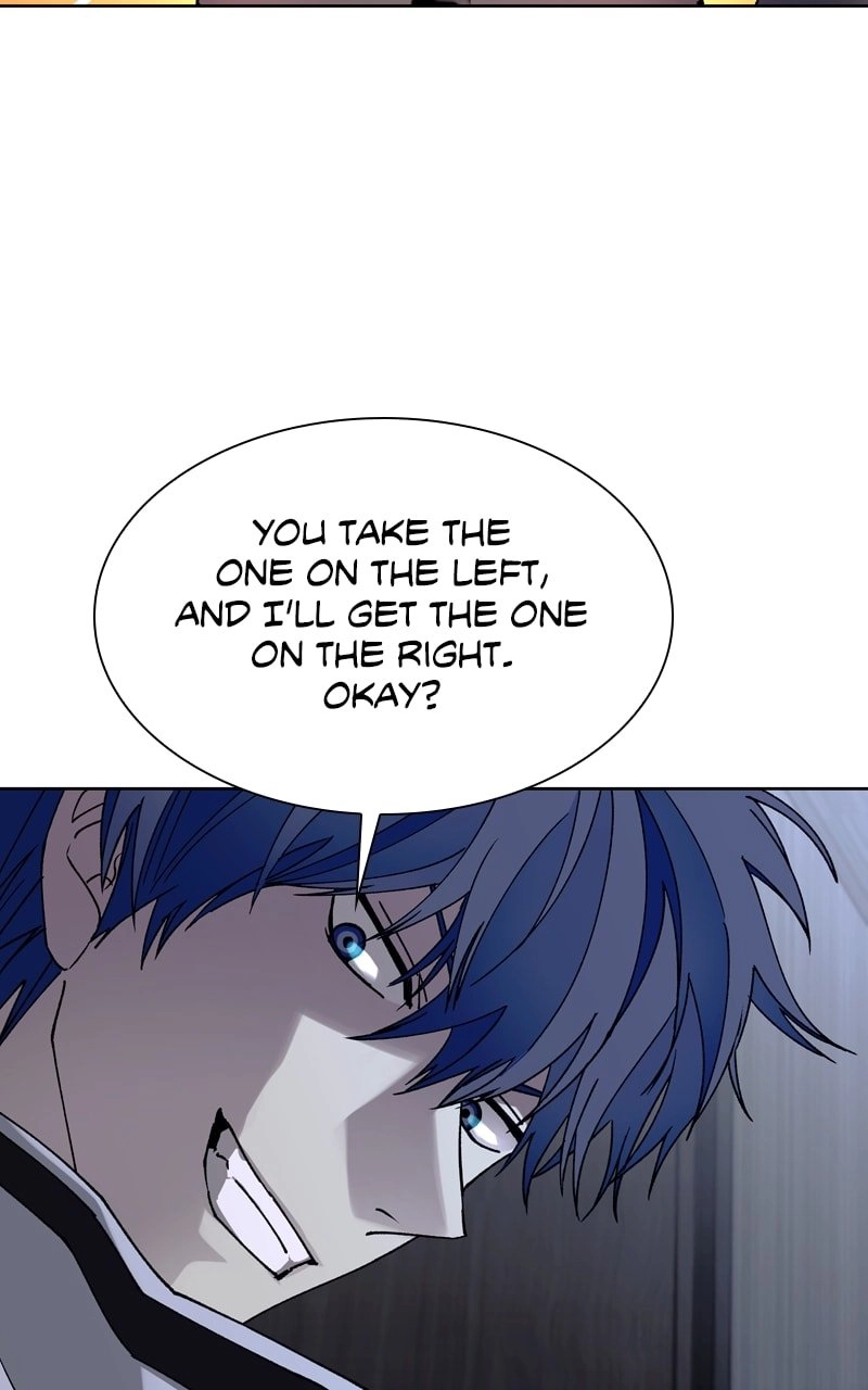 The End is a Game to Me Chapter 64 Page 38