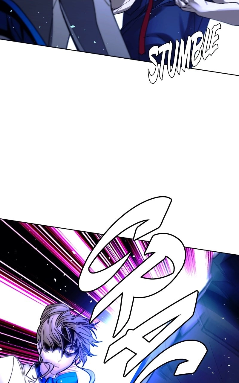 The End is a Game to Me Chapter 64 Page 63