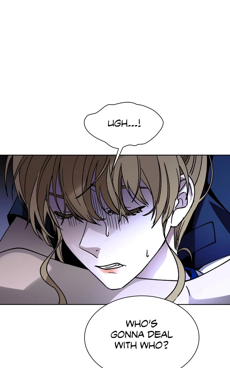 The End is a Game to Me Chapter 64 Page 57