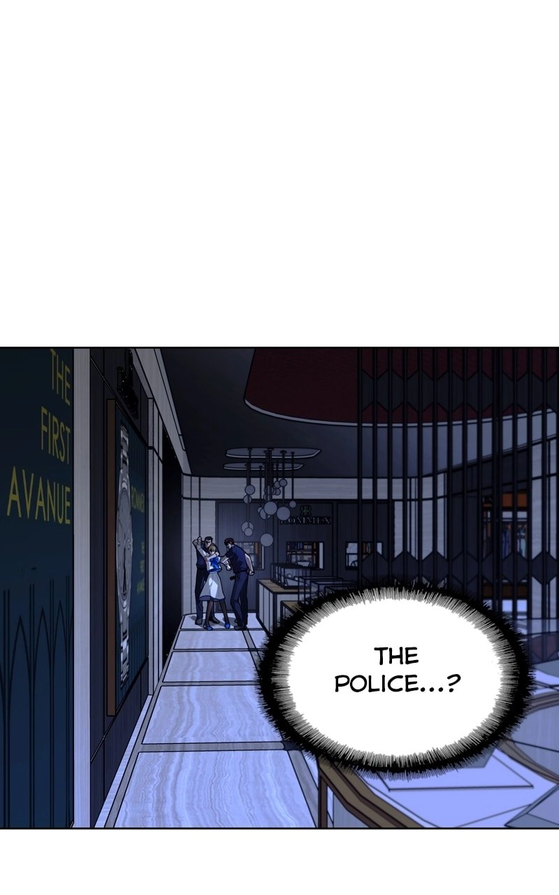 The End is a Game to Me Chapter 64 Page 33