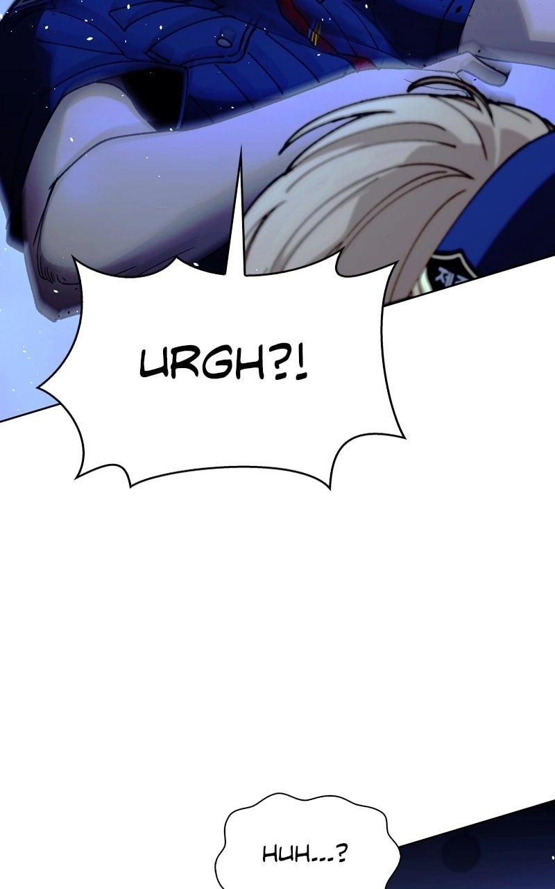The End is a Game to Me Chapter 64 Page 43