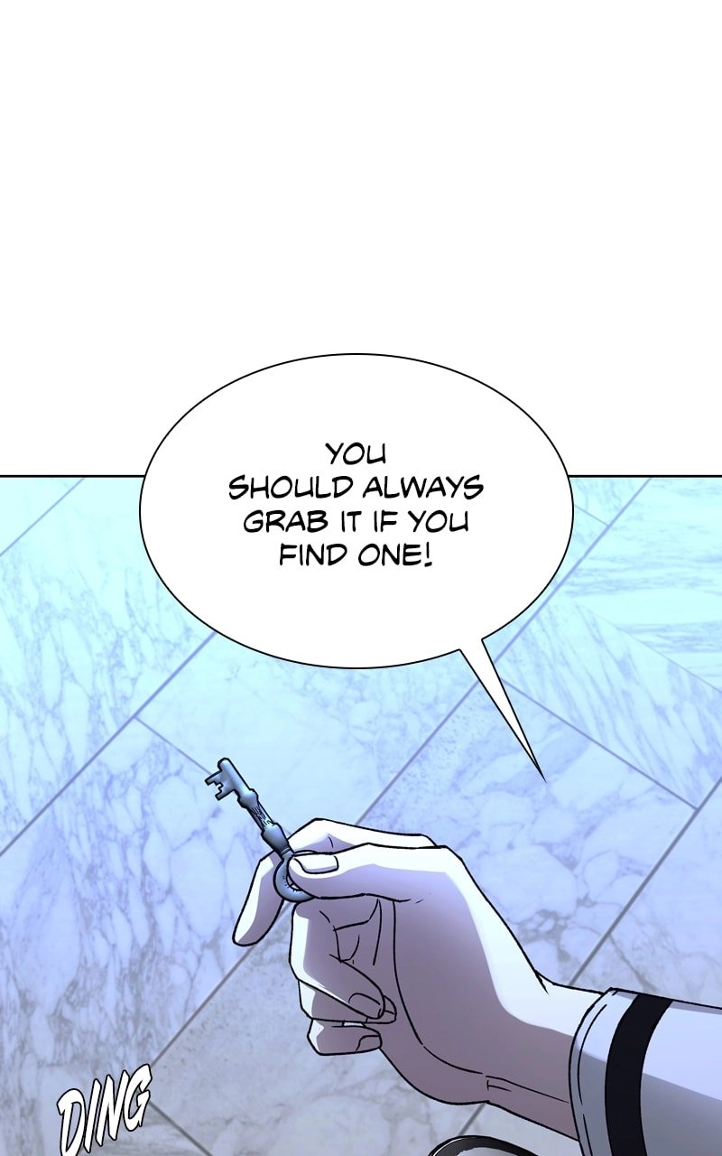The End is a Game to Me Chapter 64 Page 25