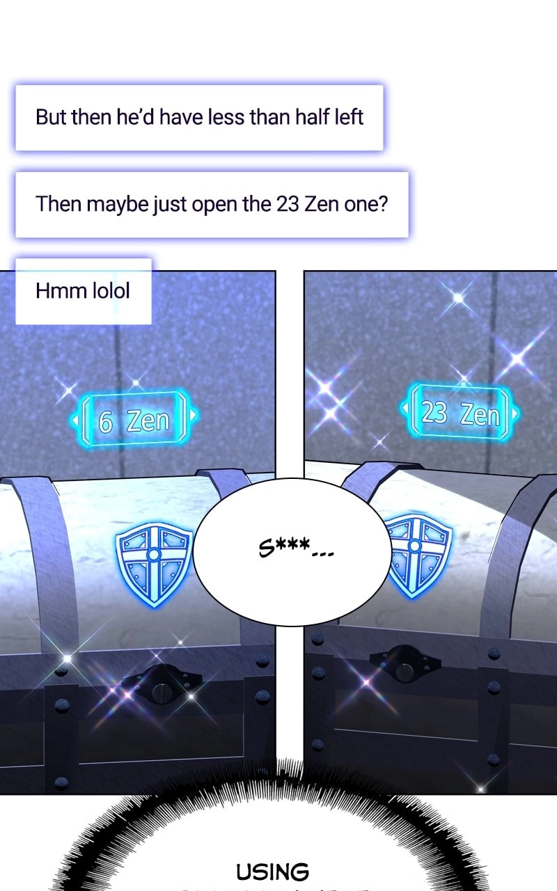 The End is a Game to Me Chapter 64 Page 6