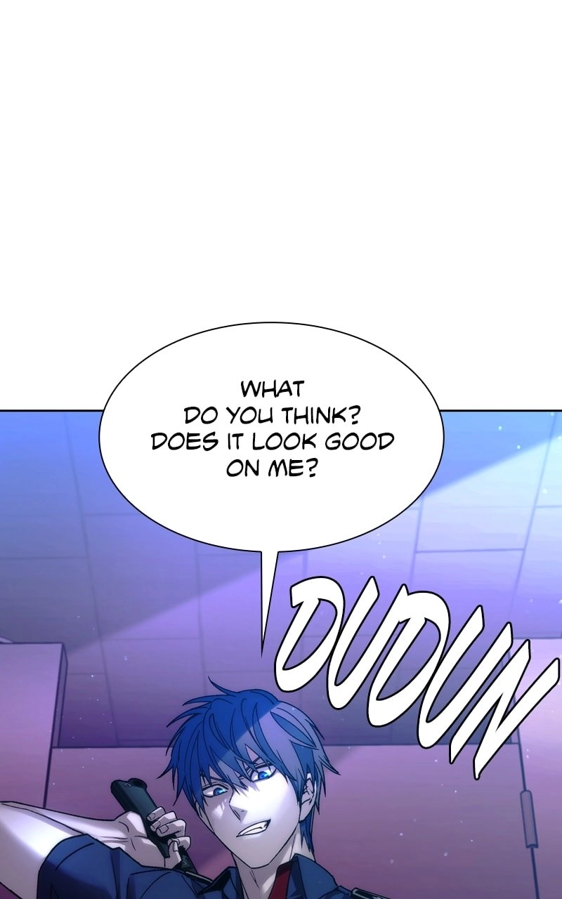 The End is a Game to Me Chapter 64 Page 105