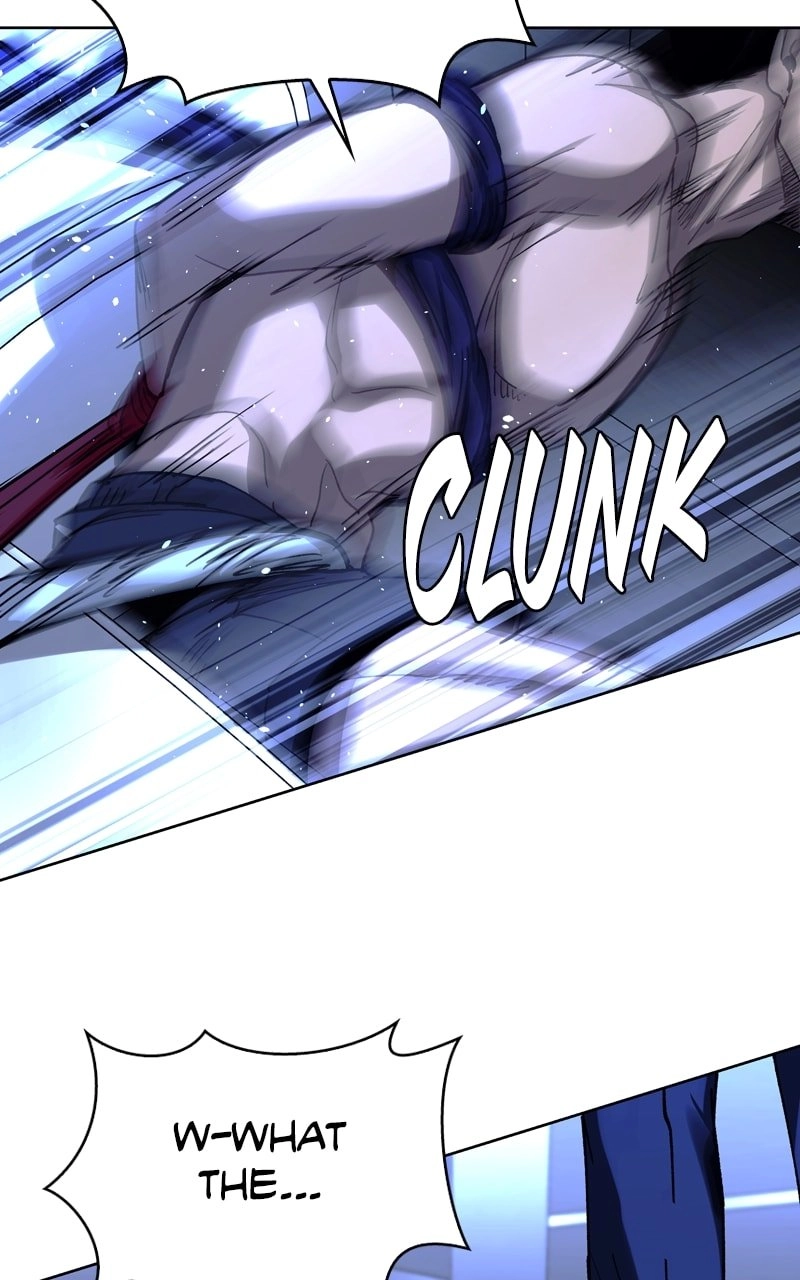 The End is a Game to Me Chapter 64 Page 103