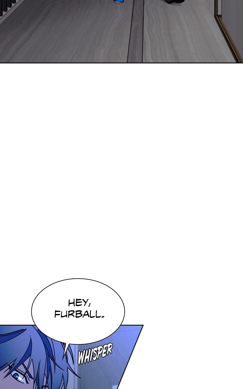 The End is a Game to Me Chapter 64 Page 35