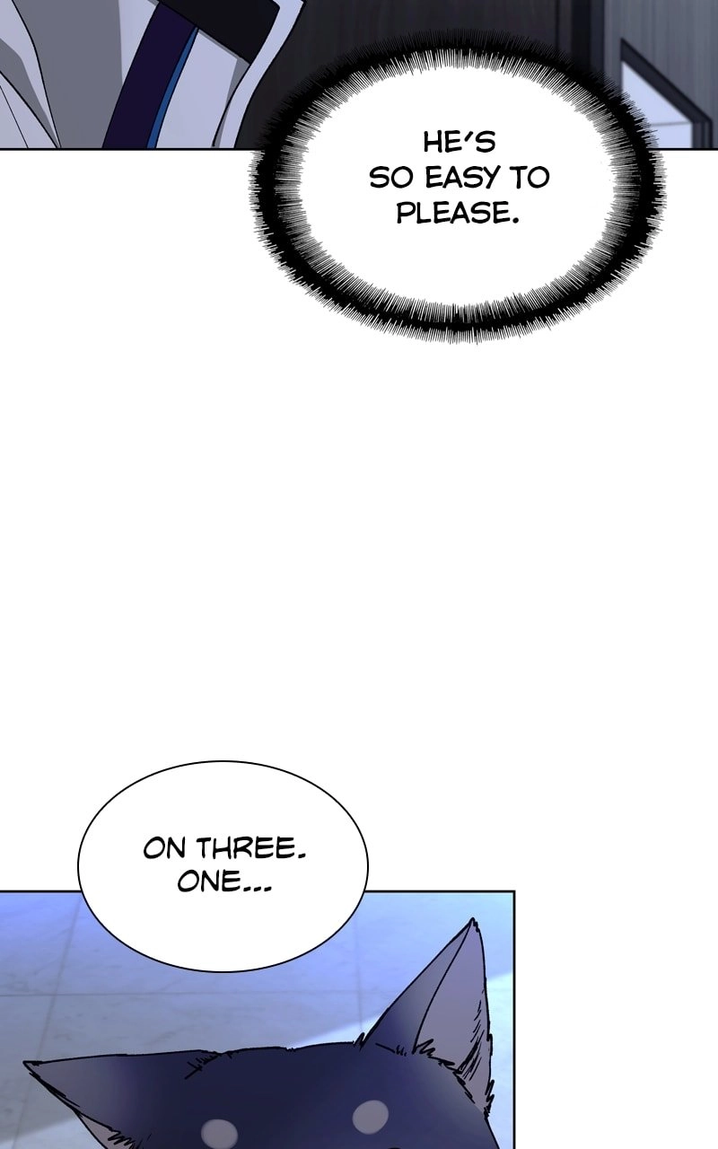 The End is a Game to Me Chapter 64 Page 39