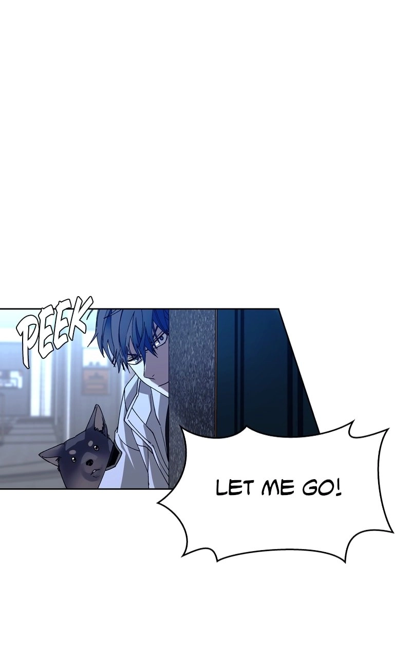 The End is a Game to Me Chapter 64 Page 32