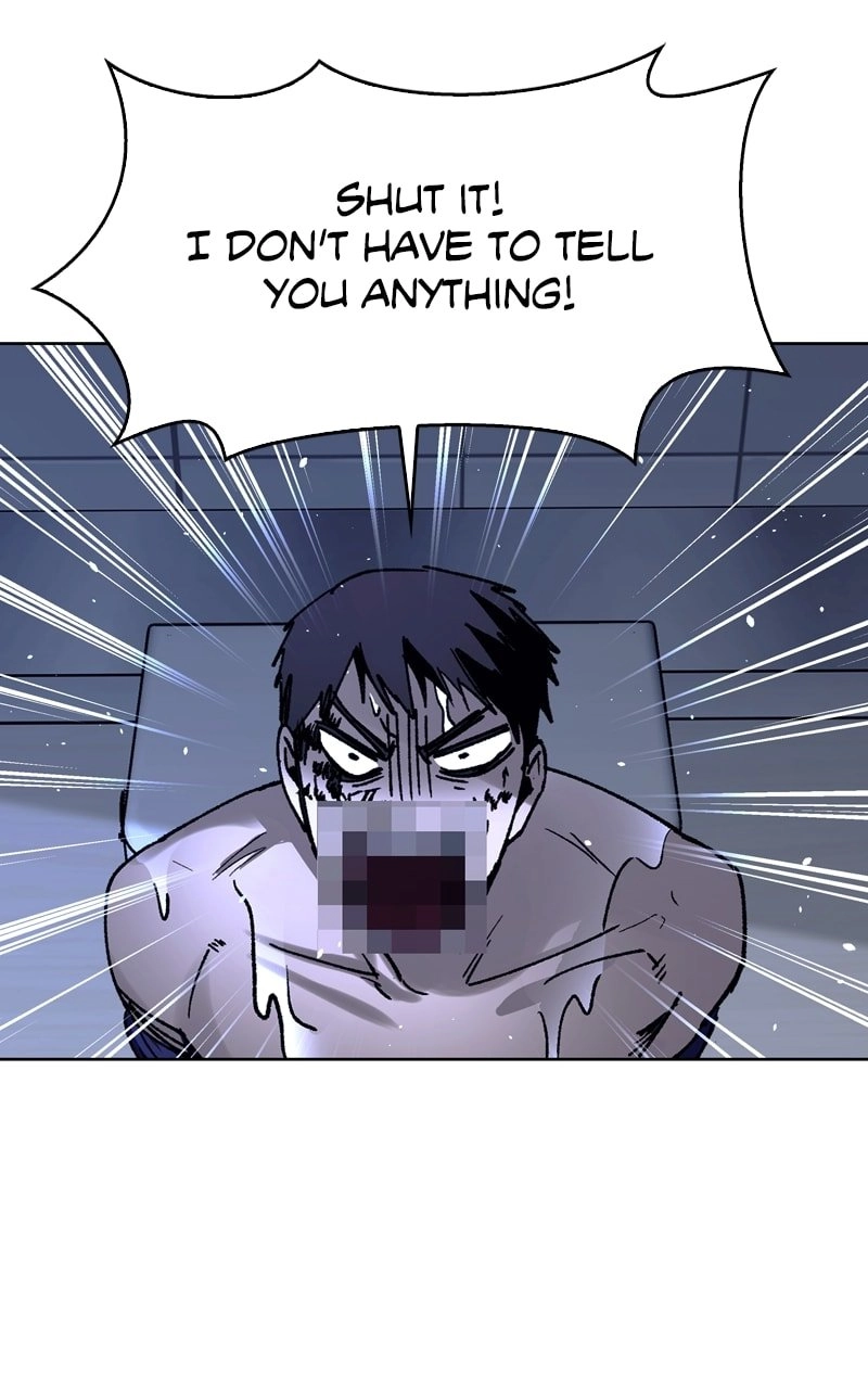 The End is a Game to Me Chapter 64 Page 111