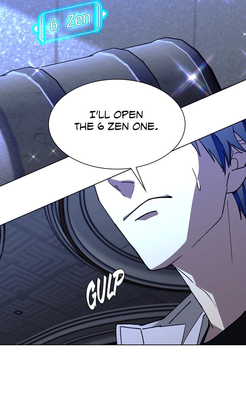 The End is a Game to Me Chapter 64 Page 8