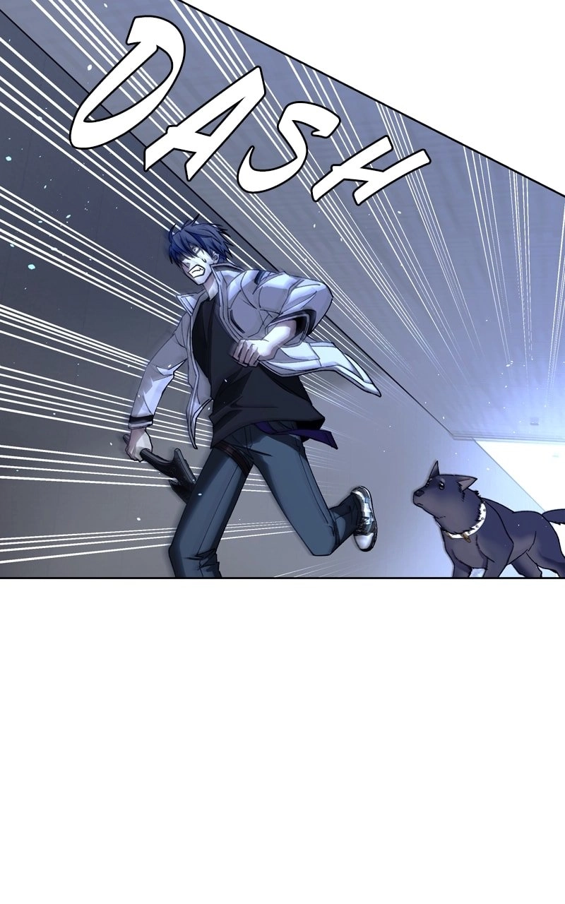 The End is a Game to Me Chapter 64 Page 31
