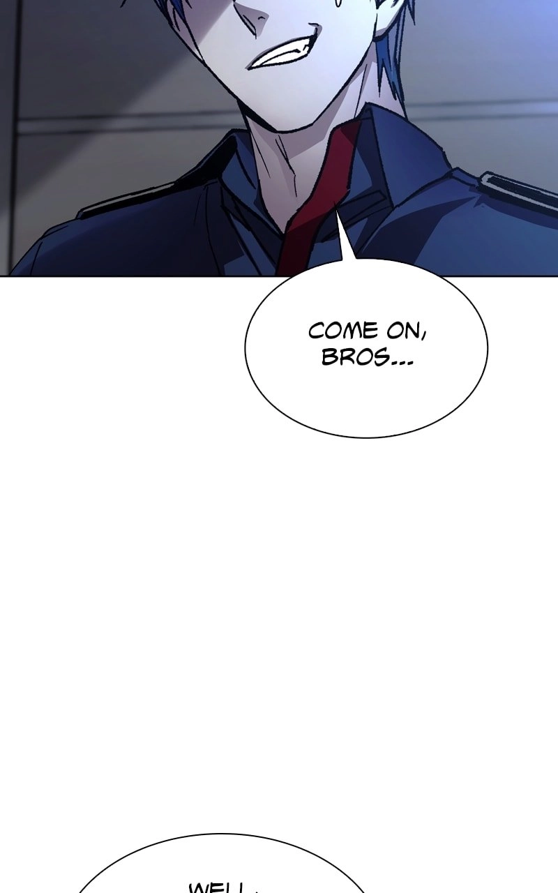 The End is a Game to Me Chapter 64 Page 108