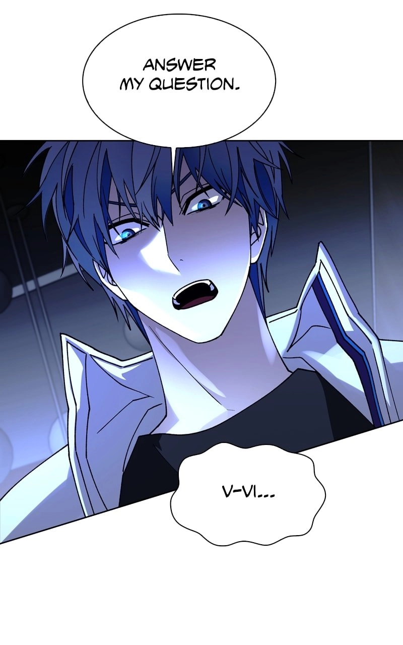 The End is a Game to Me Chapter 64 Page 77