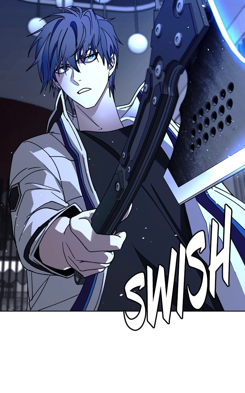 The End is a Game to Me Chapter 64 Page 59