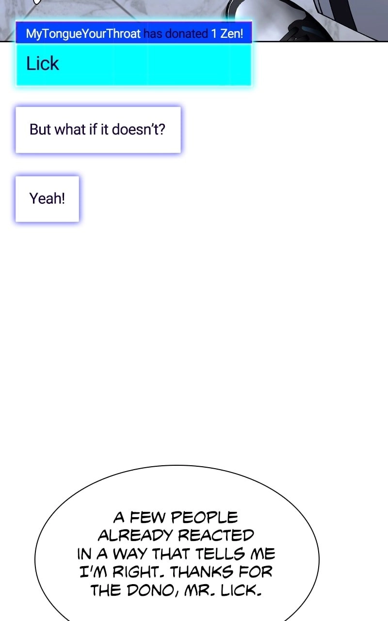 The End is a Game to Me Chapter 64 Page 26