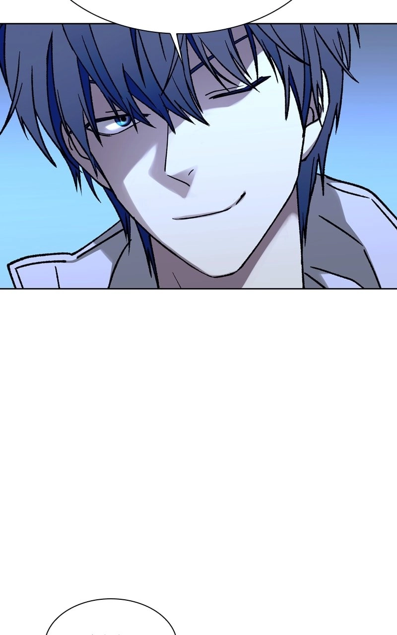 The End is a Game to Me Chapter 64 Page 27
