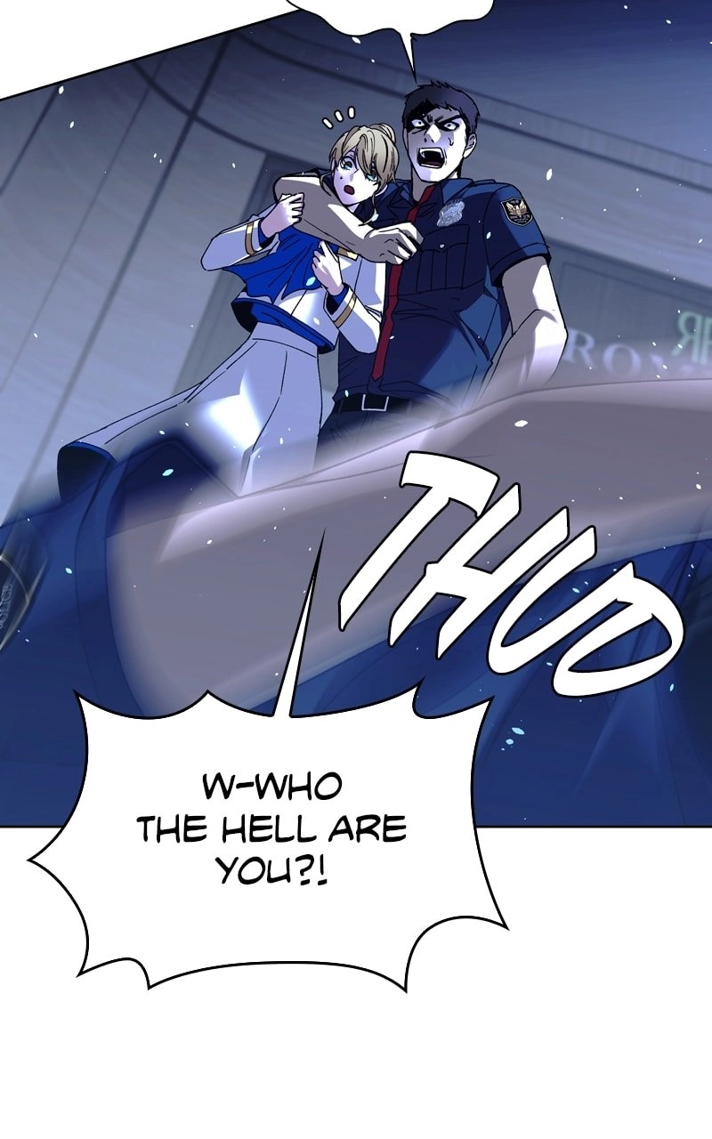 The End is a Game to Me Chapter 64 Page 44