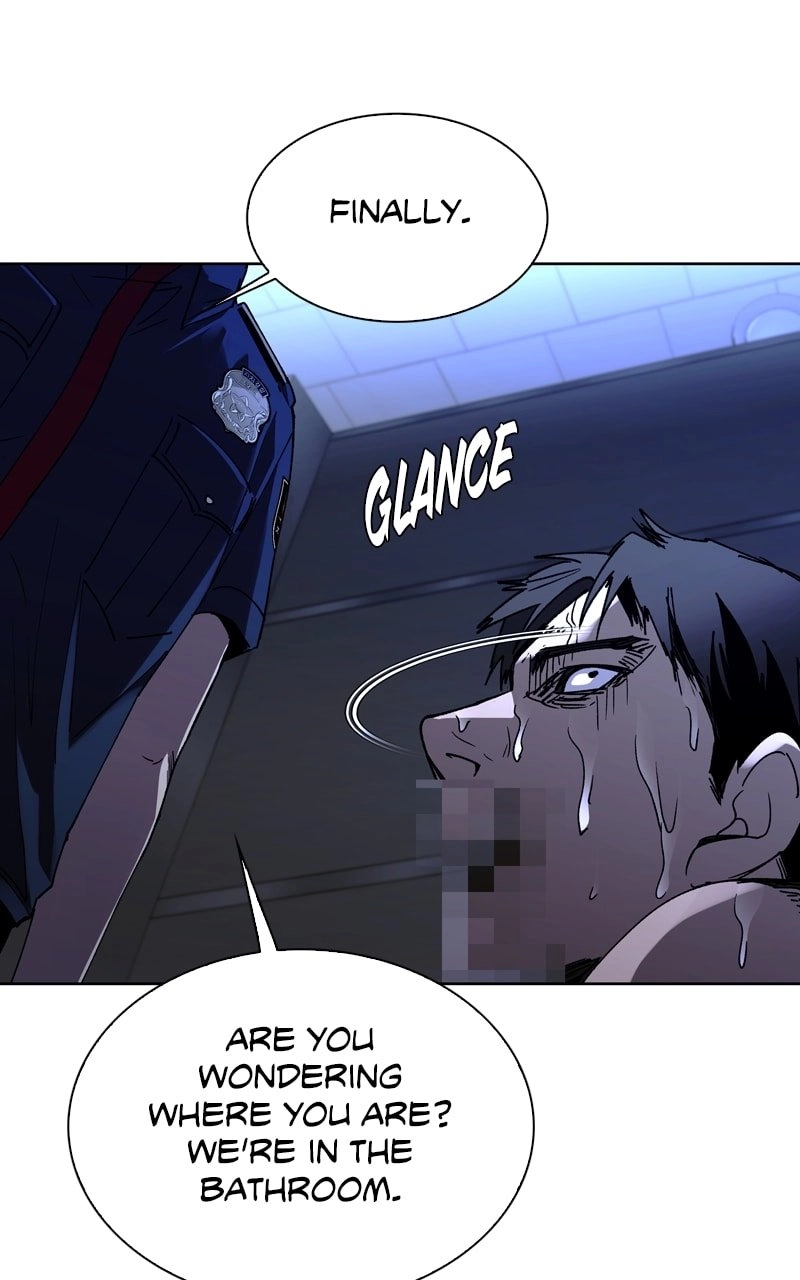 The End is a Game to Me Chapter 64 Page 100
