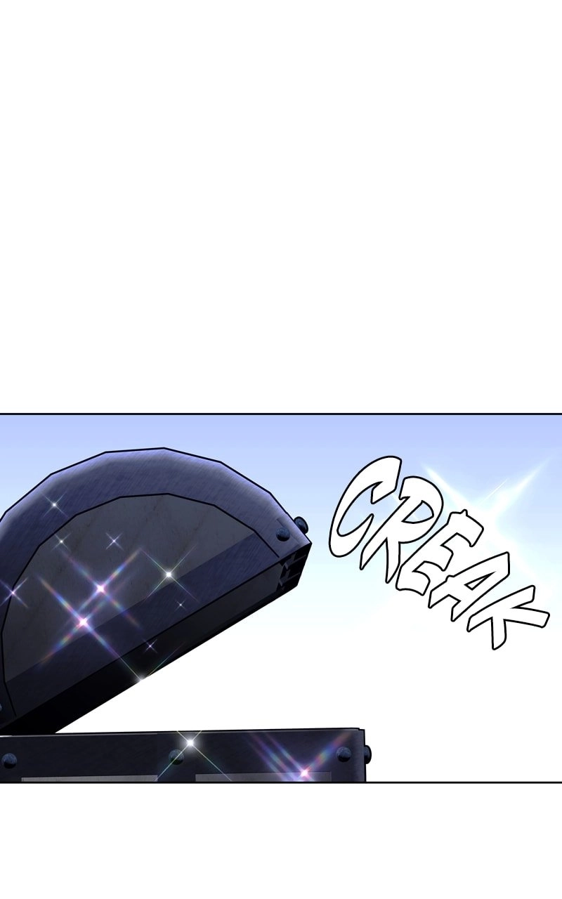 The End is a Game to Me Chapter 64 Page 19