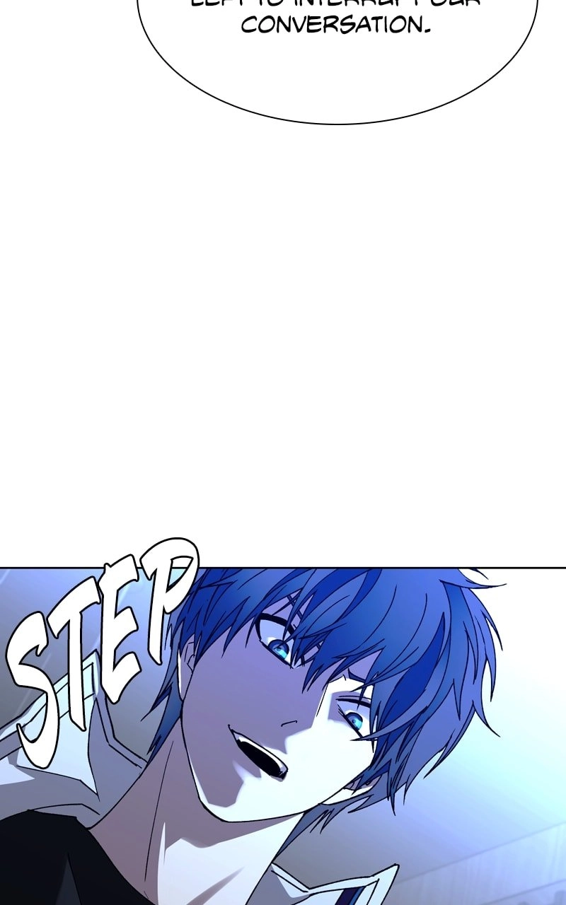 The End is a Game to Me Chapter 64 Page 85