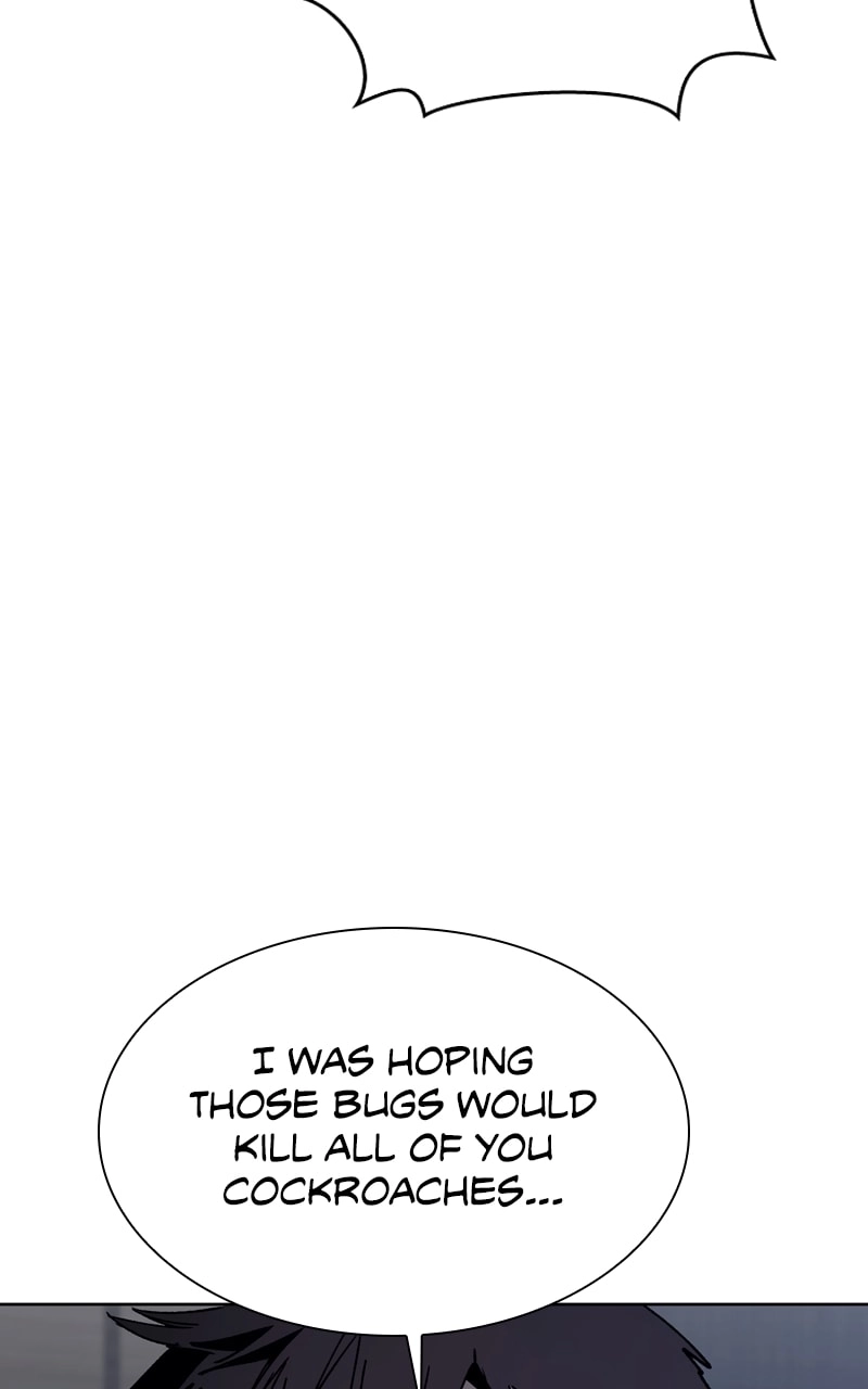 The End is a Game to Me Chapter 64 Page 54