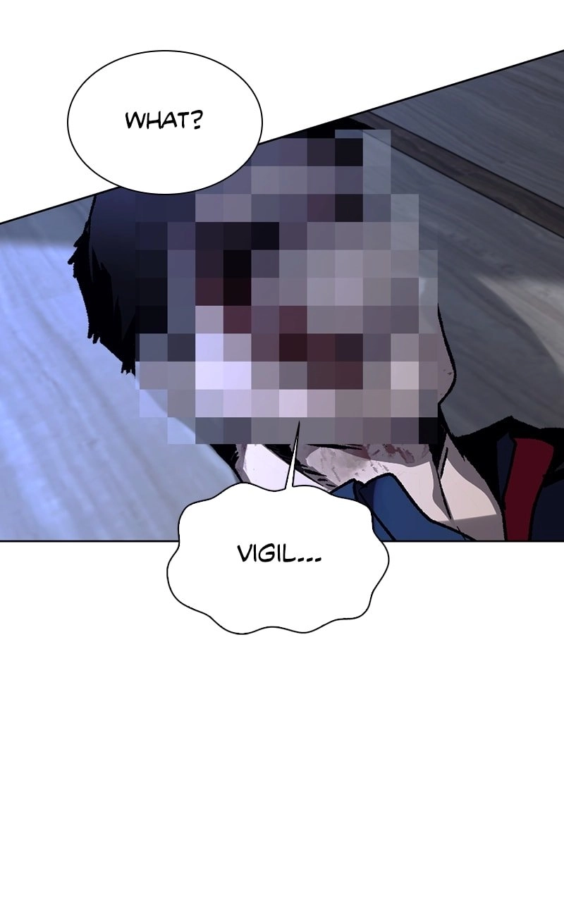 The End is a Game to Me Chapter 64 Page 78