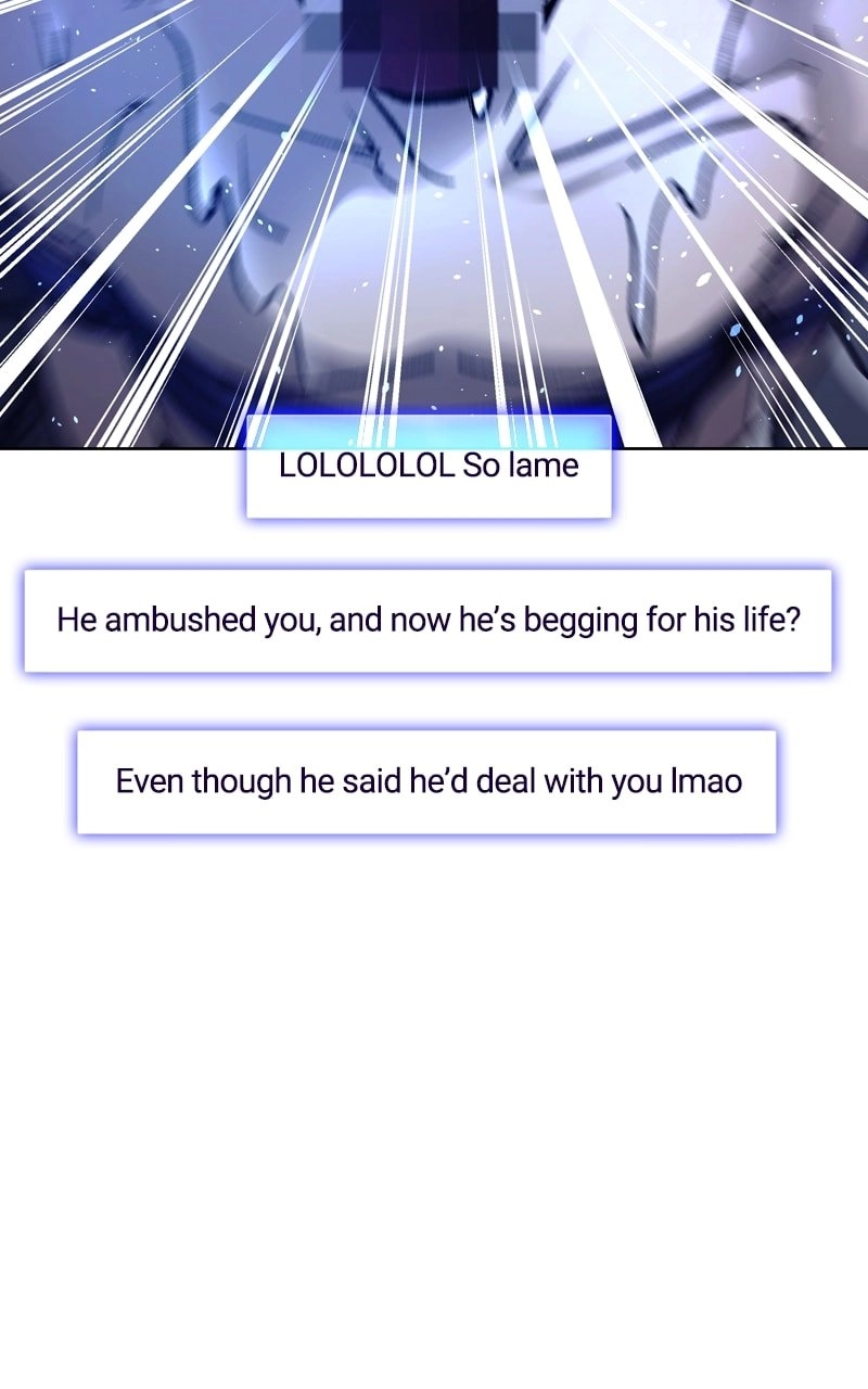The End is a Game to Me Chapter 64 Page 125