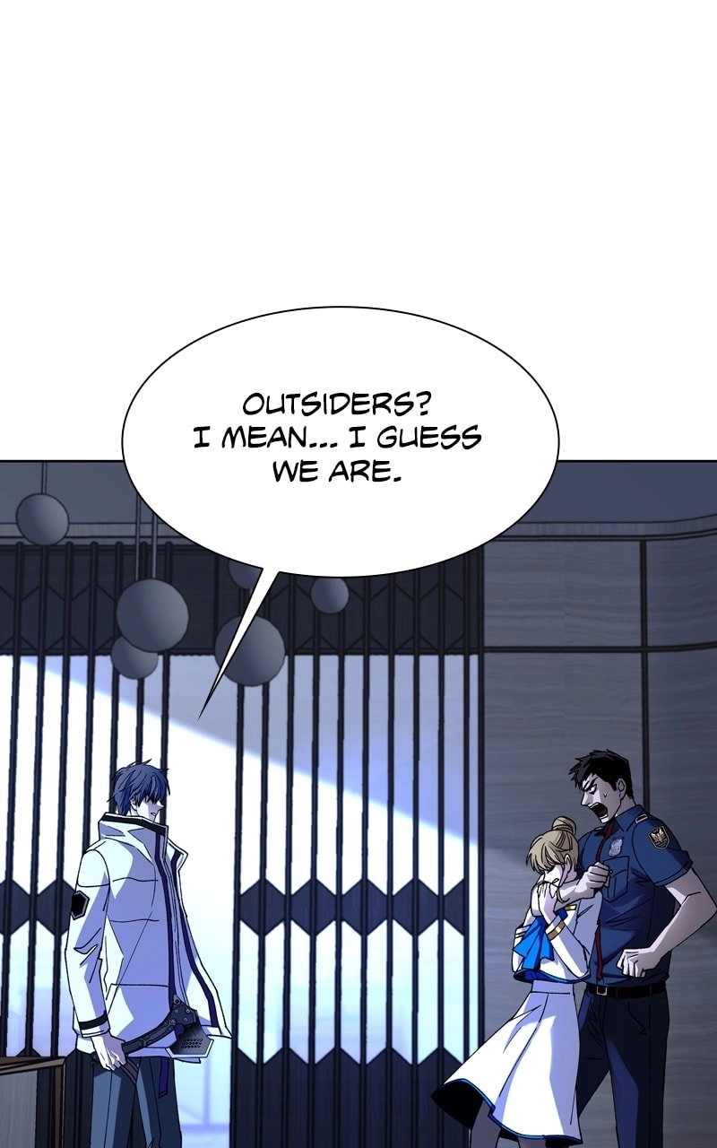 The End is a Game to Me Chapter 64 Page 51