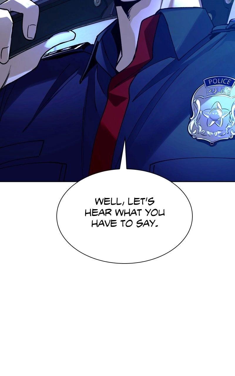 The End is a Game to Me Chapter 64 Page 127