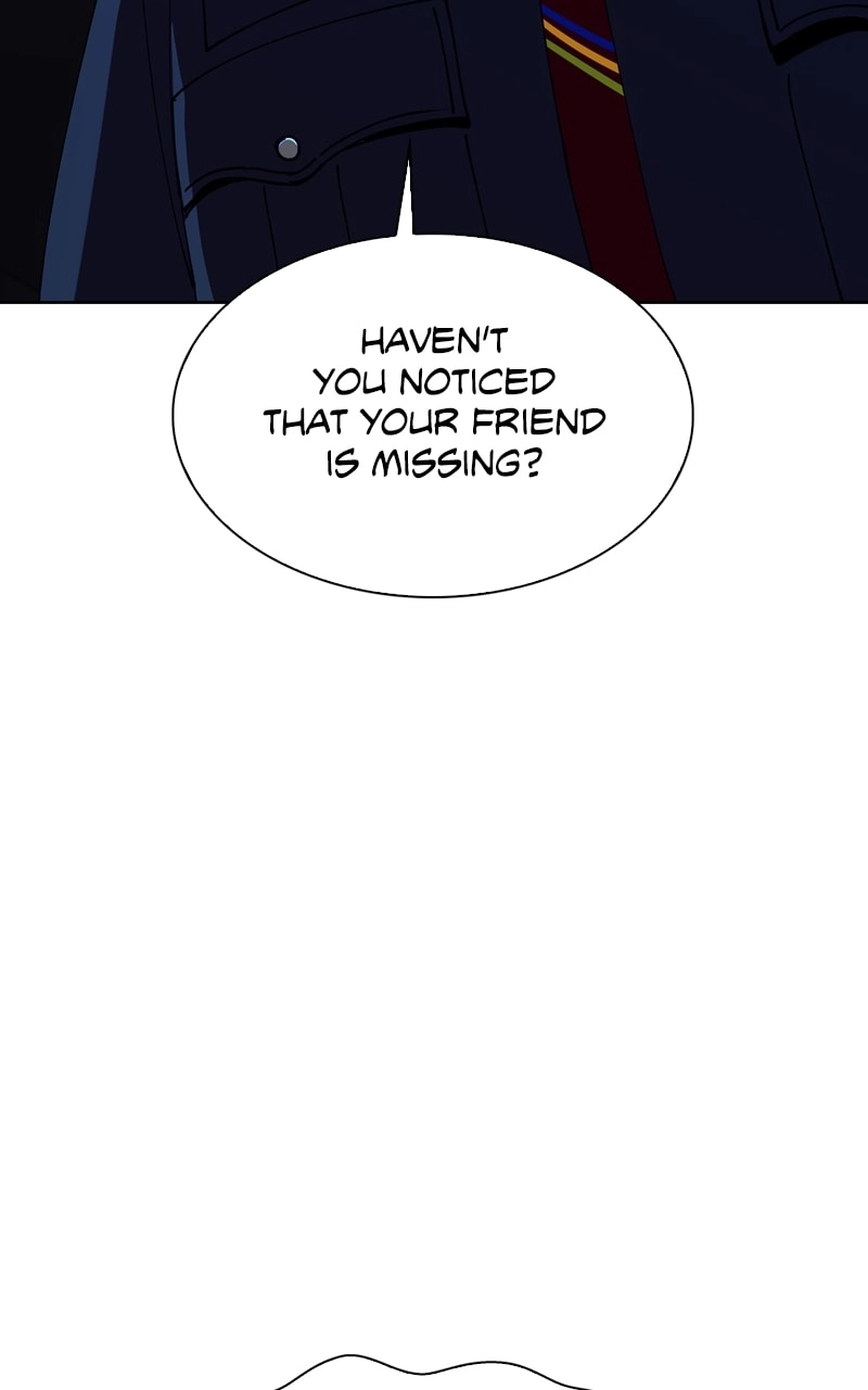The End is a Game to Me Chapter 64 Page 113