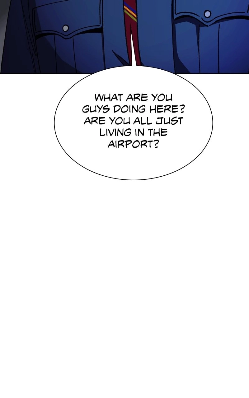 The End is a Game to Me Chapter 64 Page 110