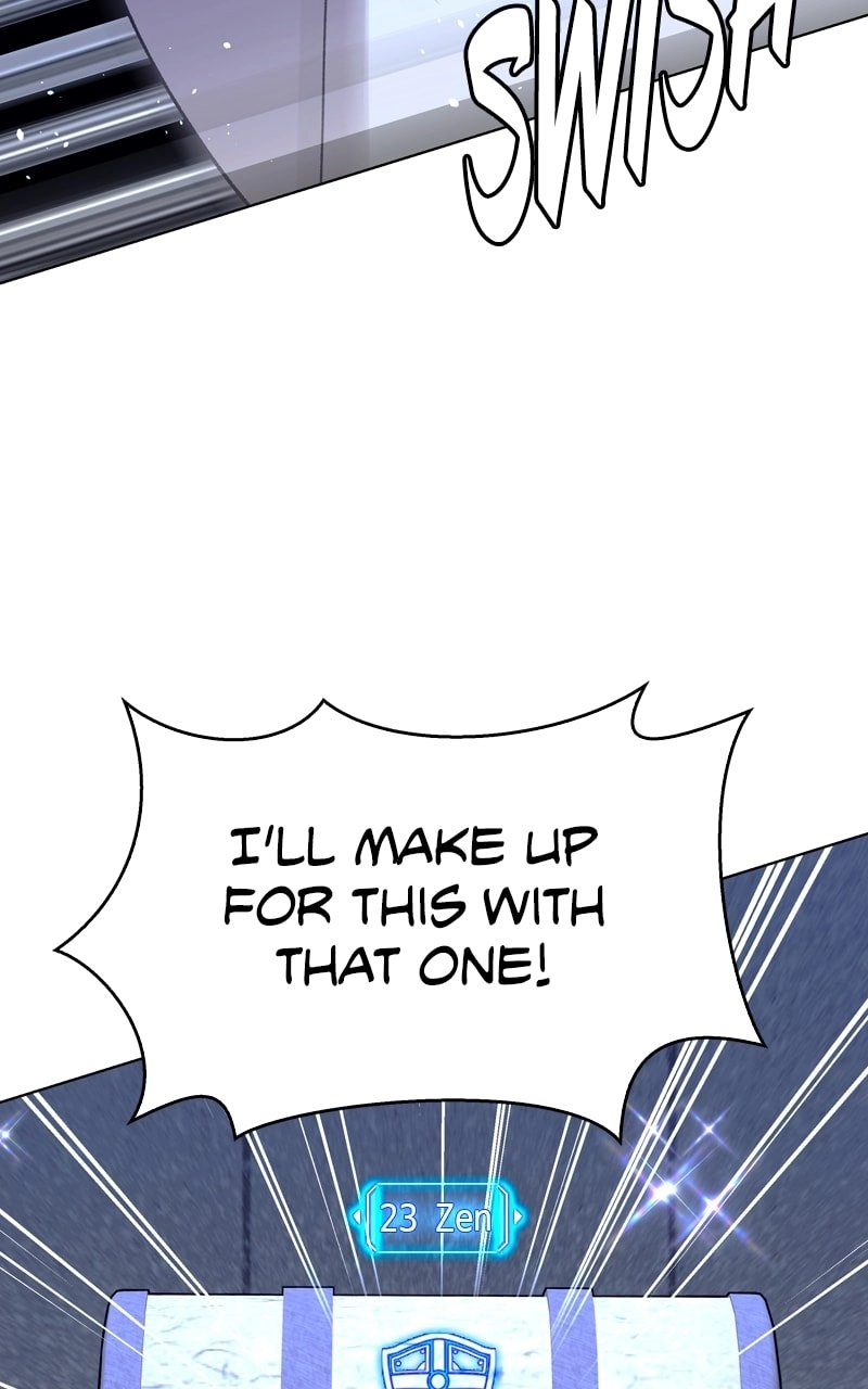 The End is a Game to Me Chapter 64 Page 17