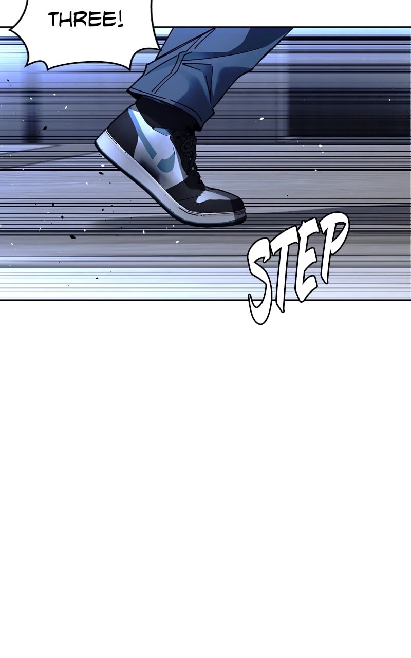 The End is a Game to Me Chapter 64 Page 41