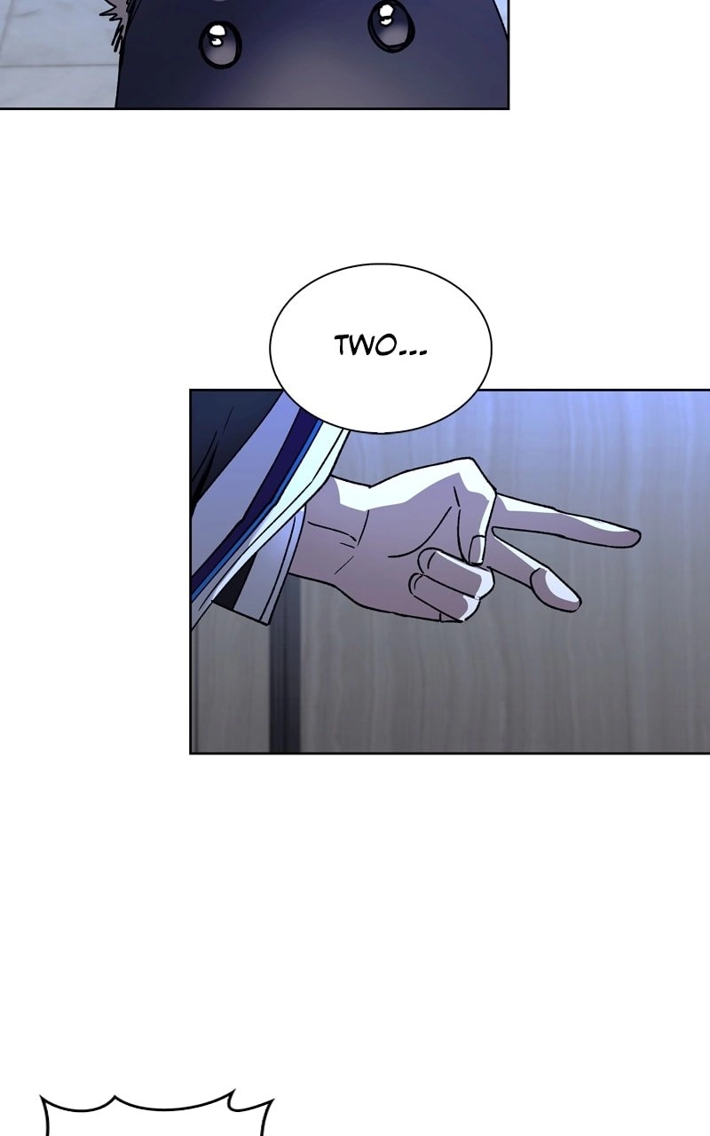 The End is a Game to Me Chapter 64 Page 40