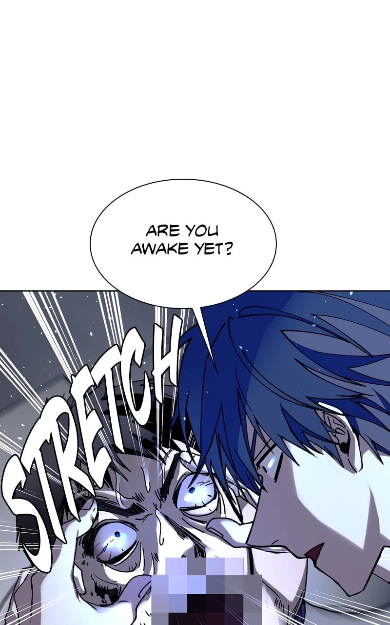 The End is a Game to Me Chapter 64 Page 98