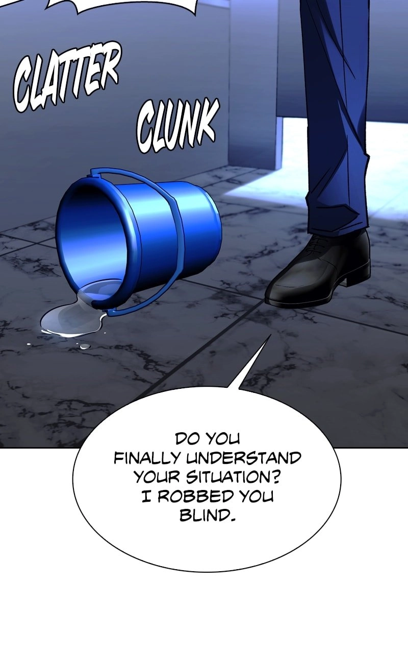 The End is a Game to Me Chapter 64 Page 104