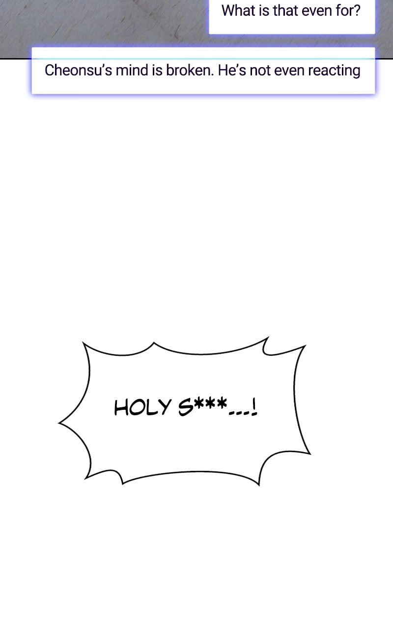 The End is a Game to Me Chapter 64 Page 21