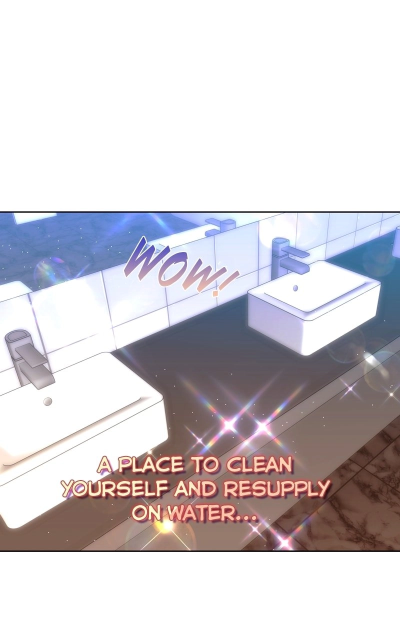 The End is a Game to Me Chapter 64 Page 92