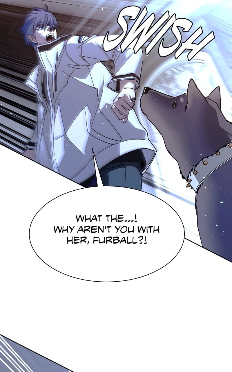 The End is a Game to Me Chapter 64 Page 30