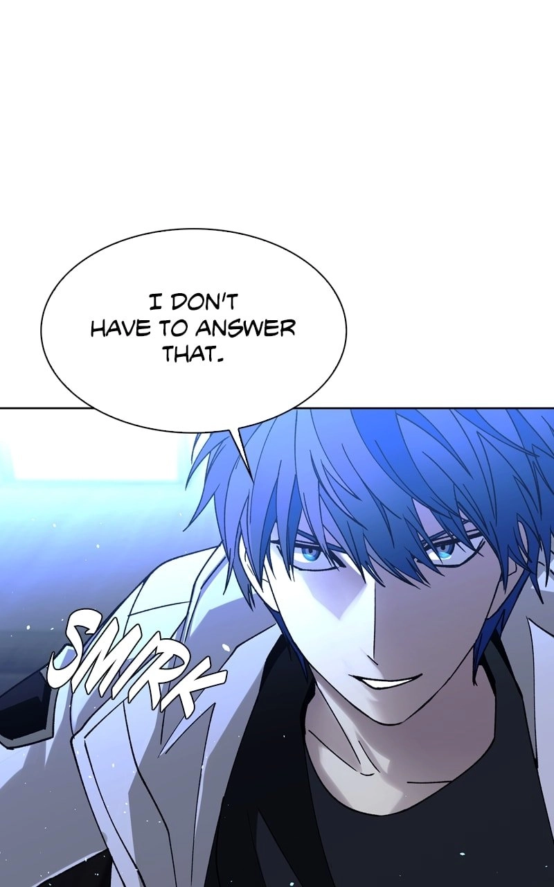 The End is a Game to Me Chapter 64 Page 45