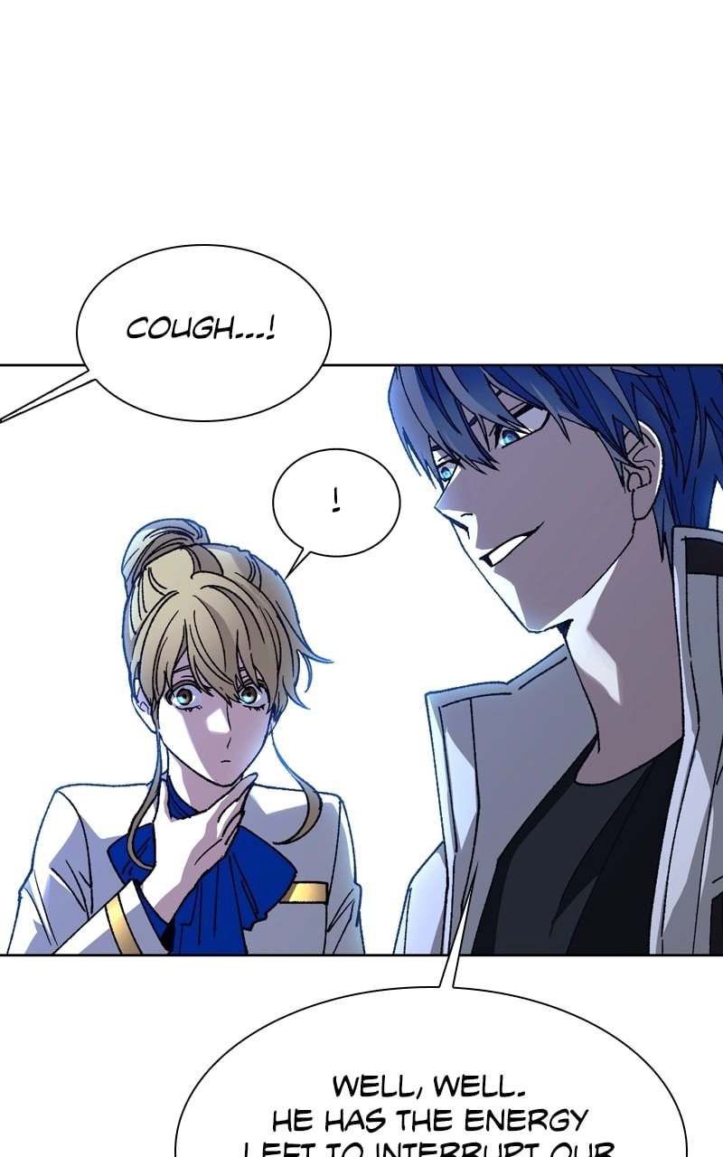 The End is a Game to Me Chapter 64 Page 84