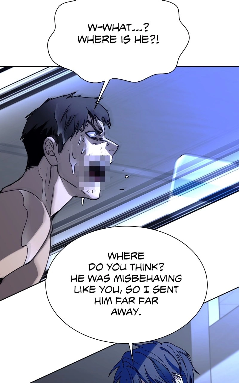 The End is a Game to Me Chapter 64 Page 114