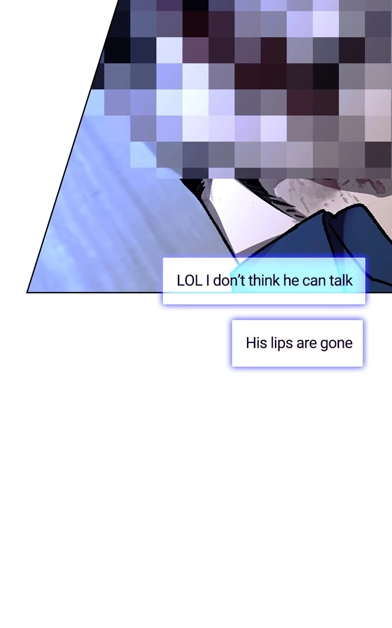 The End is a Game to Me Chapter 64 Page 76