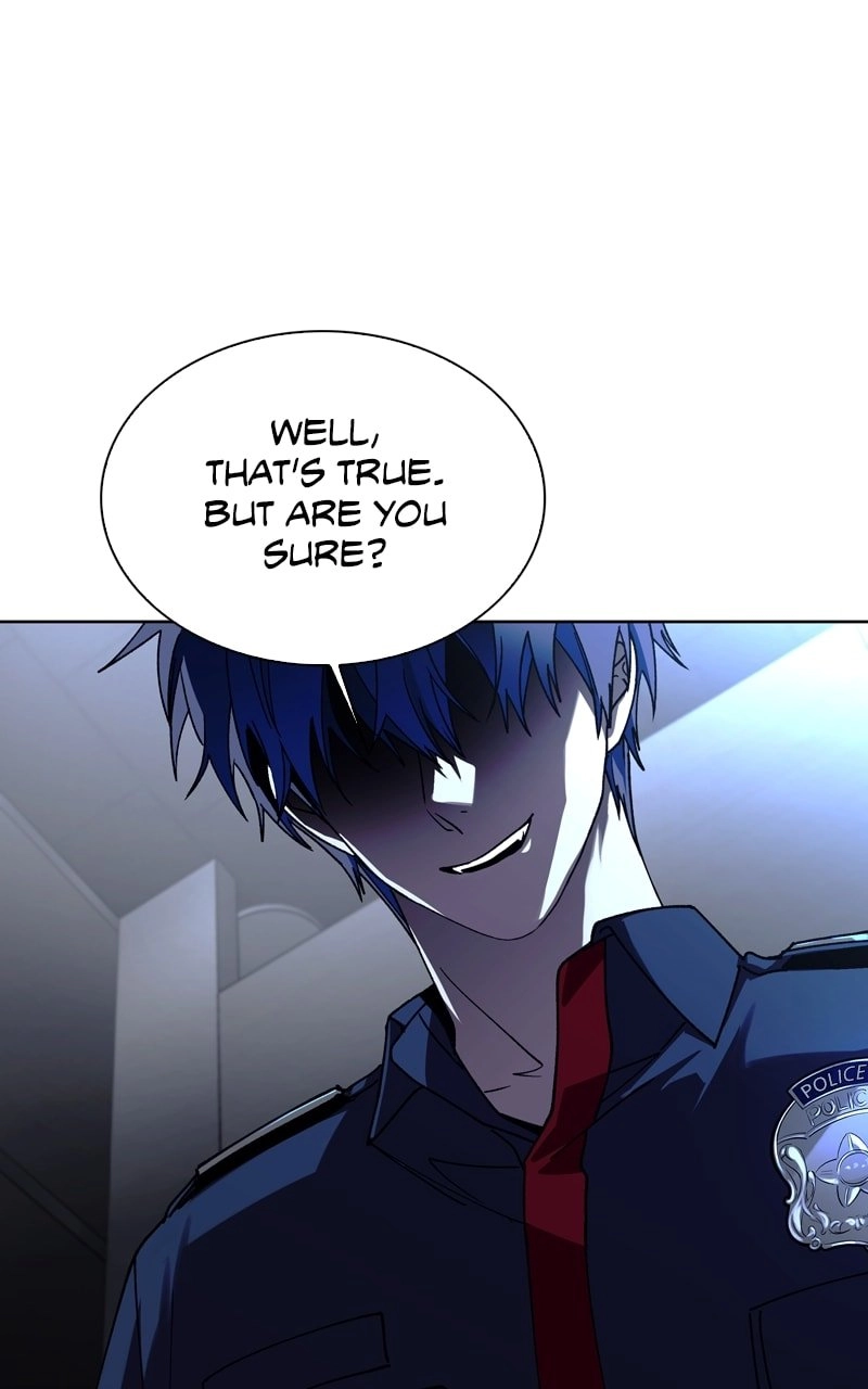The End is a Game to Me Chapter 64 Page 112