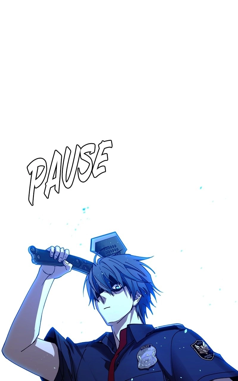 The End is a Game to Me Chapter 64 Page 122
