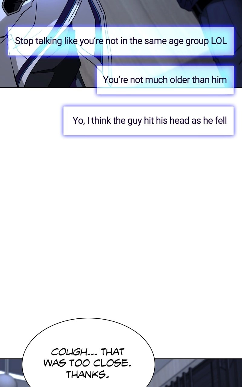 The End is a Game to Me Chapter 64 Page 82