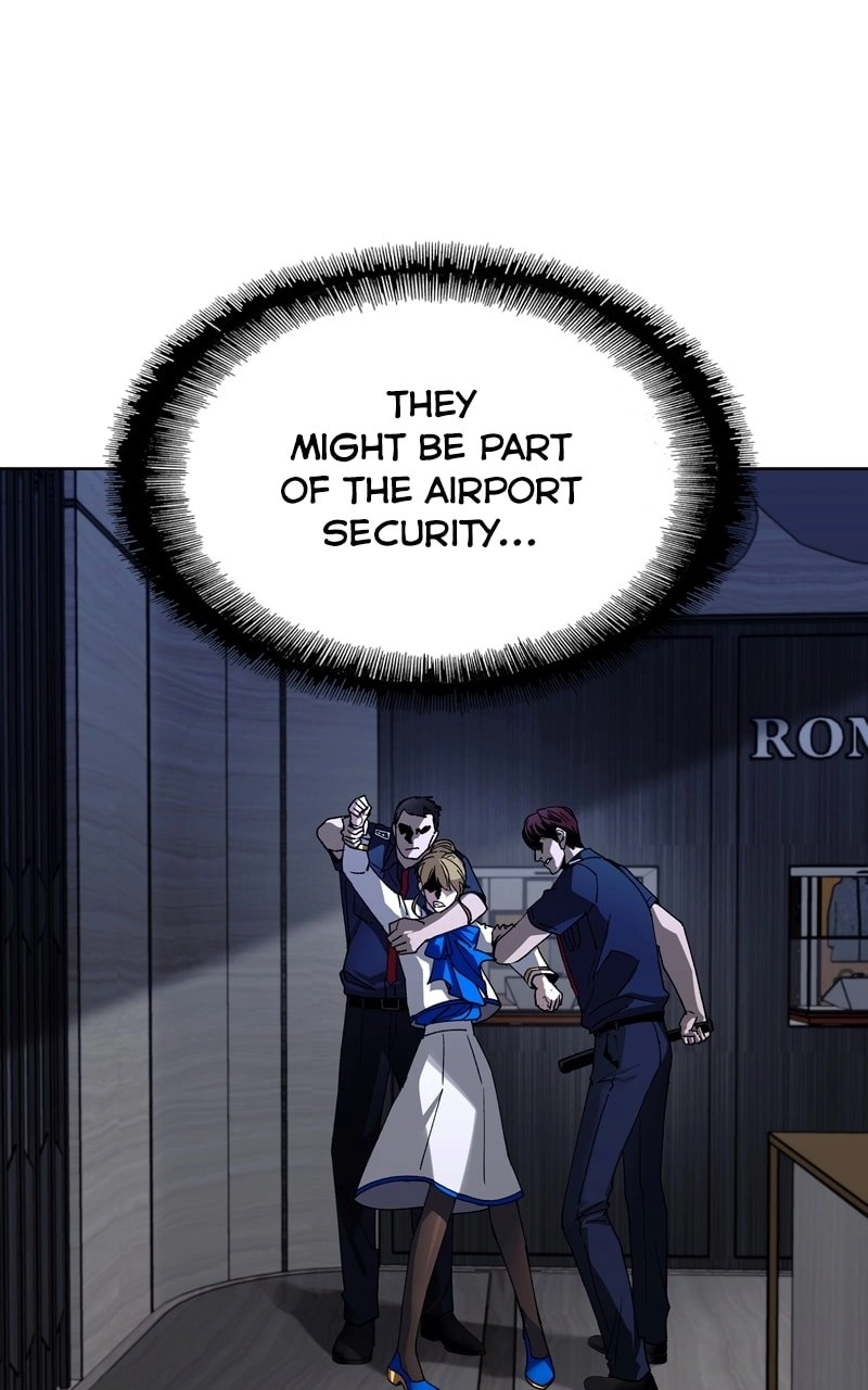 The End is a Game to Me Chapter 64 Page 34
