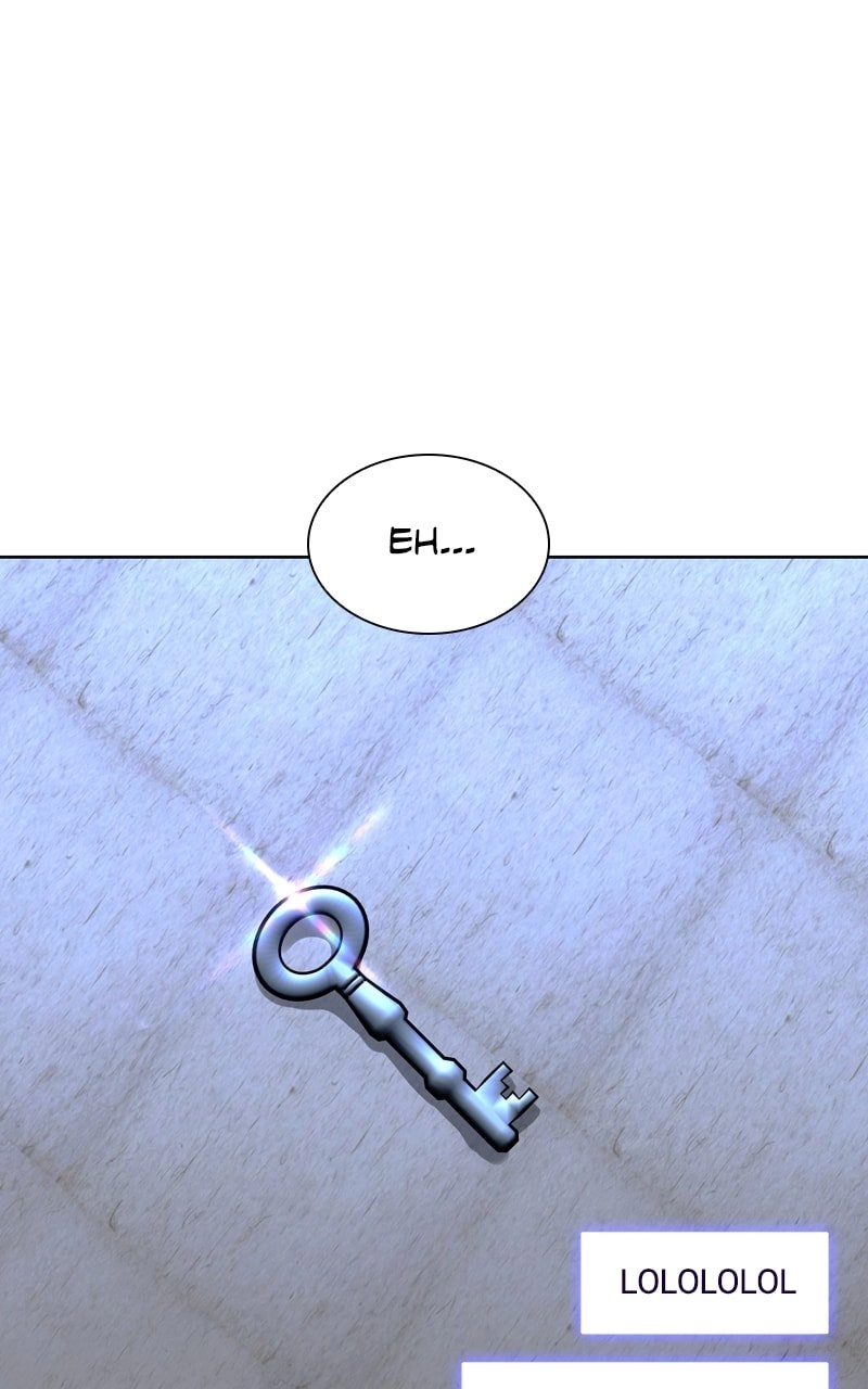 The End is a Game to Me Chapter 64 Page 20