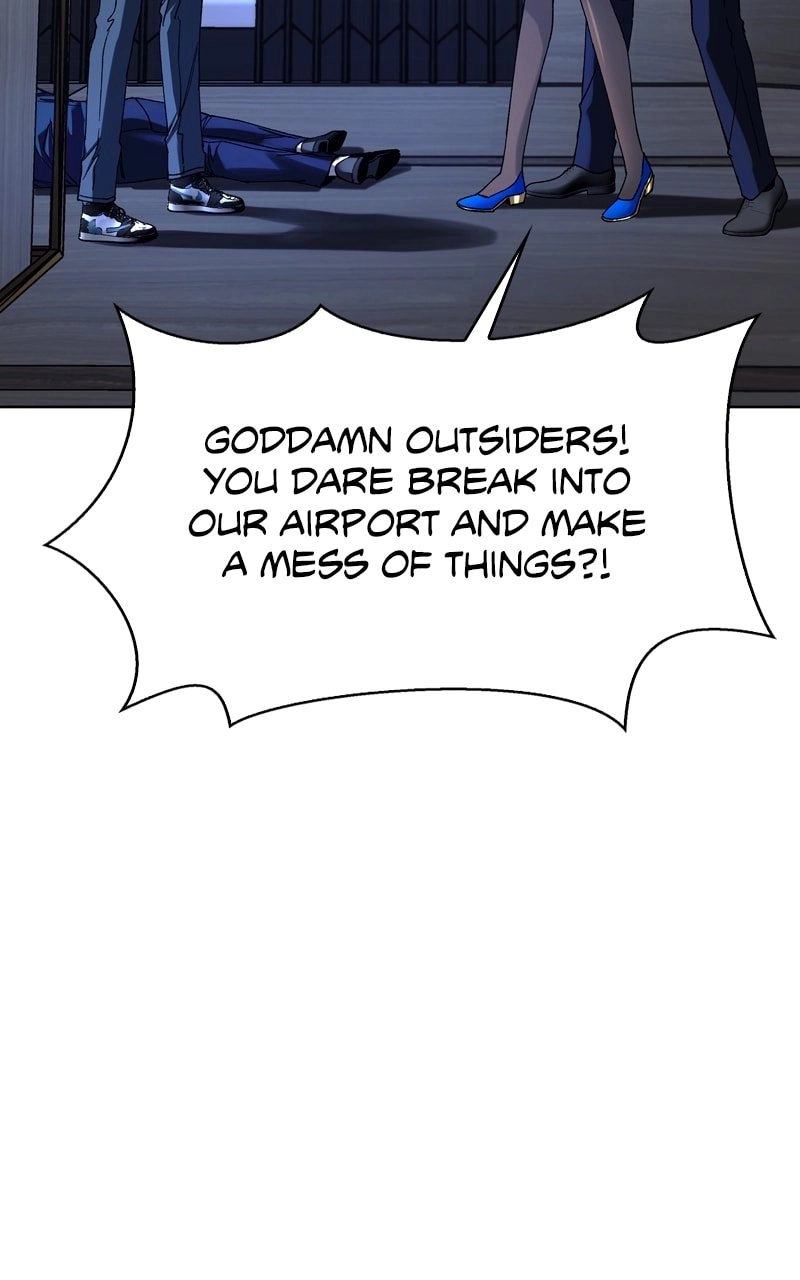 The End is a Game to Me Chapter 64 Page 52